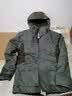 迪卡侬防寒服冬季男士户外棉衣保暖棉服大衣外套-4334061 晒单实拍图