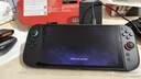任天堂（Nintendo）【国内保税仓】Switch2/1代 OLED/续航加强日版/港版便携家用ns体感游戏机掌机 港版switch2单机+Pro手柄 实拍图