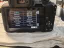 佳能（Canon）【进阶套餐送128G卡等12套】R50+18-45mm R50黑色套机 微单相机 Vlog人像 海外版 实拍图