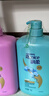 飘柔日常护理家庭装去屑清爽洗发水男女士洗发露膏1KG去油 实拍图