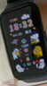 华为（HUAWEI）手环8 NFC版 幻夜黑 华为运动手环 智能手环 8.99毫米轻薄设计 心率、血氧、睡眠监测 磁吸快充 实拍图