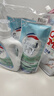 威露士洗衣液24斤套装 （清可新4斤*2+妈妈壹选（2L袋*2+1L袋*4） 实拍图