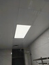雷士（NVC）厨房灯铝扣板灯集成吊顶24瓦300x600卫生间LED吸顶灯平板面板灯 实拍图