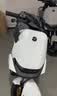 九号（Ninebot）远航家M95C电动摩托车超长续航智能两轮摩托车【门店自提】 到门店选颜色 实拍图