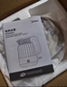 美的（Midea）电水壶热水壶烧水壶艺术家2L无缝内胆电热水壶316L不锈钢恒温一键保温自动断电冲奶泡茶 SH58-Q 实拍图
