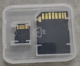 适用于小米监控摄像头内存卡tf卡64g128g高速c10内存卡fat32格式Micro sd卡海康普联海马爸比通用 32GB-臻享高速通用卡【SD卡套+收纳盒】 实拍图