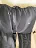 回力裤子夏季男冰丝薄款休闲裤男宽松直筒透气高端男裤弹力运动长裤 实拍图