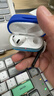 Apple/苹果 AirPods 4 搭配USB-C充电盒 苹果耳机 蓝牙耳机 适用iPhone/iPad/Mac 四代 实拍图