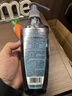 施华蔻（Schwarzkopf）净屑调理洗发露400ml  去屑止痒控油洗发水 无硅油洗头膏 实拍图