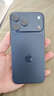 Apple/苹果 iPhone 17 Pro Max 256GB 深蓝色 支持移动联通电信5G 双卡双待手机 实拍图