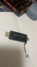 绿联 USB/Type-C3.0高速4.0读卡器多功能合一SD/TF读卡器OTG 适用手机相机行车记录仪监控摄像头存储卡 Type-C+USB【4.0双卡双读】铝壳 实拍图