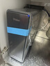 海尔（Haier）鲜活水管线机套装【promaxR889净水器+麦浪温热管线机UV抑菌HGRZ2571】8年真长效瞬时1400G大通量 实拍图
