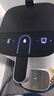碧然德（BRITA） 台面净饮机 即热直饮机 调温 免安装 台式净水器 白色 智能即热饮水机 实拍图