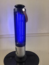 巨奇激光灭蚊灯炮智能光控雷达灭蚊电击灭蝇家用驱蚊神器室内婴儿卧室 实拍图