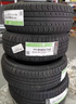 韩泰（Hankook）汽车轮胎 205/55R16 91V K415 原配大众宝来/高尔夫/朗逸 实拍图