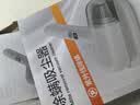 影巨人【除螨神器丨紫外线杀菌】德国无线除螨仪家用床上充电手持吸尘器一体机大吸力除毛杀菌紫外线高温 负离子净化丨99%除螨率丨 实拍图