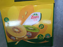 佳沛（zespri）新西兰 新果季 阳光金奇异果12粒特大果单果124-146g 猕猴桃 实拍图