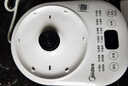 美的（Midea）养生壶 1.5L全自动煮茶壶 烧水壶12h恒温11档控温煮茶器 316L母婴材质花茶壶电热水壶 MK-Y12Q-316 实拍图