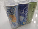 锐澳（RIO）洋酒 鸡尾酒 冰饮果酒甜酒 微醺强爽多口味组合装 330ml*6罐 实拍图