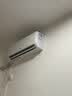 格力（GREE）出品晶弘空调 京旋 1.5匹新一级能效变频 WIFI智控 纯铜管空调挂机KFR-35GW/JH5K1FNhAeB1(WIFI) 实拍图