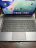 倍思【2026升级】iPad妙控键盘苹果平板键盘保护套一体 适用iPadAir8/7/6-13寸/Pro18-22年-12.9寸 实拍图