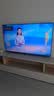 Vidda大玩家G7 海信电视75英寸【低音炮版】G+Mini LED 黑曜屏Pro 330Hz高刷世界杯游戏巨幕电视机 实拍图