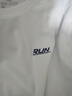 361°短袖男士t恤春夏季运动服速干衣跑步宽松健身上衣服652524113H-2 实拍图