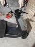 绿源（Luyuan）电动摩托车S16U117km百公里超长续航踏板车72V35.5A6块铅酸电池通勤成人电瓶车可上牌奇遇金 实拍图