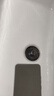 潜水艇（Submarine）面盆防臭下水器 弹跳芯铜材质洗手盆漏水塞过滤网下水道防臭塞 面盆防臭弹跳芯（两只装） 实拍图