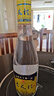 杏花村汾酒 黄盖金标玻瓶 清香型白酒 53度 450mL*12瓶 整箱装年份随机 实拍图