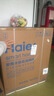 海尔（Haier）【麦浪套系】洗碗机嵌入式W5000Plus2.0 163升双面洗大容量大水压自动开关门速干EYSZW22586SHU1 实拍图
