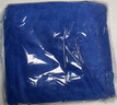 美家日记抹布蓝色75*35cm*20条加厚加大商用物业洗车抹布吸水【企业专属】 实拍图