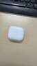 Apple/苹果 AirPods 4(支持主动降噪)搭配无线充电盒(USB-C)苹果耳机 蓝牙耳机适用iPhone/iPad 四代 实拍图