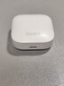 小米（MI）Redmi Buds 6 活力版 蓝牙耳机 30小时长续航 适用于安卓苹果手机 白色 实拍图