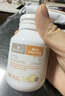 Bio Island佰澳朗德 婴幼儿童牛乳提取液体乳钙 90粒/瓶 澳洲进口 实拍图