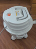 德尔玛（Deerma）【重磅新品】TJ700S 干吹两用吸尘器 家用商用 吸尘器桶式大吸力 整机降噪设计ZN-530 实拍图