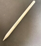 倍思电容笔iPad触控笔适用2026年款iPad Pro/Air8/Mini/iPad11平板触屏手写笔磁吸Apple pencil二代 实拍图