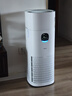 美的（Midea）【除甲醛花粉】R8空气净化器加湿一体鼻炎家用甲醛数显除烟味异味过敏原吸猫毛空气净化机 实拍图