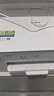 兄弟（brother）DCP-T436W彩色喷墨无线手机wifi打印机复印扫描一体机家用小型学生作业照片A4墨仓打印机435白色款 T436W无线远程小程序 官方标配，京配闪送 实拍图