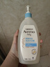 艾惟诺（Aveeno）艾维诺婴儿洗发水沐浴露儿童安心洗沐二合一0-3岁532ml*2温和洗沐 实拍图