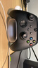 微软（Microsoft）Xbox无线游戏手柄 磨砂黑+USB-C线 蓝牙适配Xbox/PC/平板/手机Steam促销 黑神话悟空 空洞骑士 实拍图