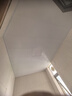 美的（Midea）铝扣板集成吊顶300*300卫生间厨房龙骨吊顶扣板材料全套免费送装 【4㎡-含辅料】30*30亚白 实拍图