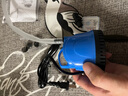 亚峰（yafeng）底吸潜水泵鱼缸水泵抽水泵小型低音过滤器循环泵底吸泵吸粪泵家用 6W 防干烧+水管 实拍图