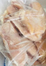 正大食品（CP）鸡大胸净重3斤 低脂鸡胸肉 轻食生鲜自营鸡肉烧烤鸡排早餐 实拍图