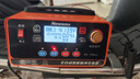 纽曼（Newsmy）C90pro汽车电瓶充电器12v24v全自动修复器智能数显货车摩托车轿车专用电池快速充电机纯铜芯线 实拍图