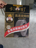 万级超六类网线非屏蔽【国标23AWG-0.57mm无氧纯铜芯】CAT6A万兆高速网络工程家装布线一箱线30米 蓝色 实拍图