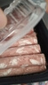 潮夫道原切羔羊羊肉卷400g羊肉片涮肉火锅食材麻辣烫烧烤 实拍图