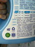 蓝月亮 亮白增艳洗衣液 薰衣草香1.95kg瓶+500g*2袋 洁净去污 护衣护色 实拍图