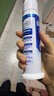 冷酸灵去渍亮白抗敏感泵式牙膏留兰薄荷味125g【吴磊推荐】 实拍图