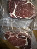 大希地原切牛排眼肉熟成整条厚切牛肉速冻1.7kg（净重3.4斤）【真原切】 实拍图